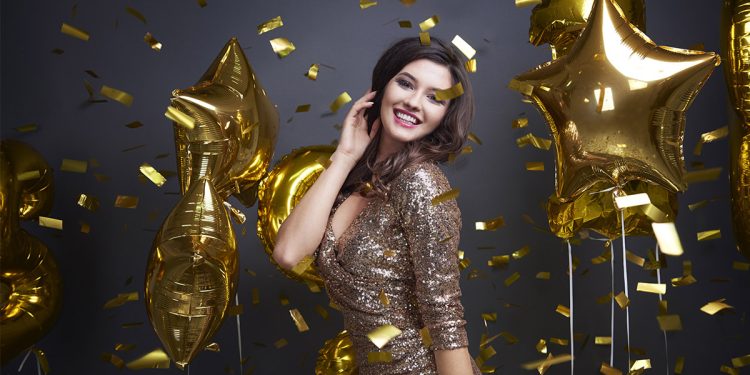 Τι να φορέσω στα γενέθλια μου