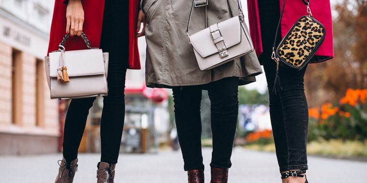 Γυναικείες τσάντες