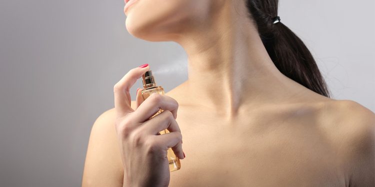 Είδη αρωμάτων. Eau de parfume ή eau de toilette?