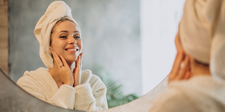 μυστικά ομορφιασ για το προσωπο