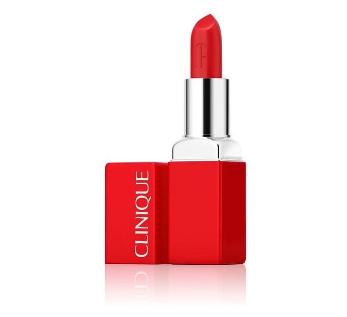 Clinique Pop™ Reds Red Hot - τα καλύτερα κόκκινα κραγιόν