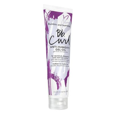 Bb Curl Anti-Humidity Gel-Oil