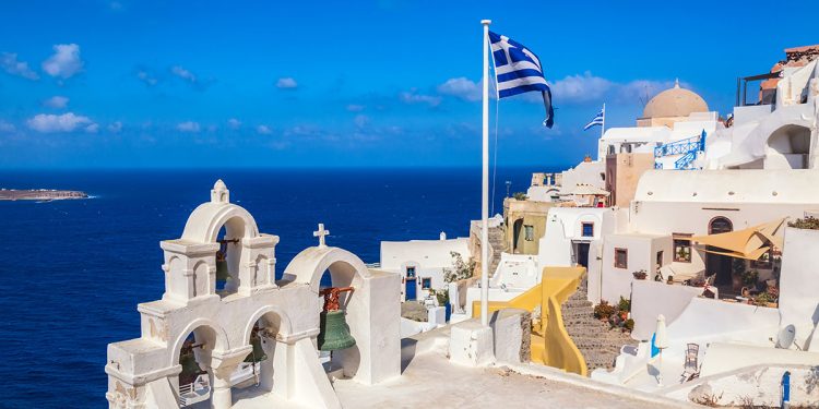 Τι να φορέσω σε γάμο σε νησί;