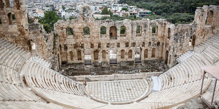 τι να φορέσω στην επίδαυρο και στο ηρώδειο