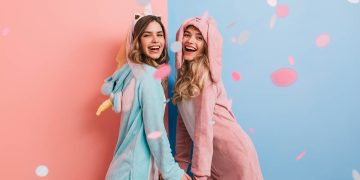 Ιδέες για Sleepover