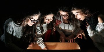 ιδέες για escape room στο σπίτι