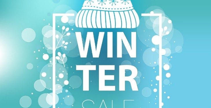 Ζεστές προσφορές για τον χειμώνα από την Expert Hellas