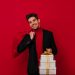 Xmas in style. Ηoliday and festive outfits με μοντέρνα ανδρικά ρούχα για τα φετινά Χριστούγεννα!
